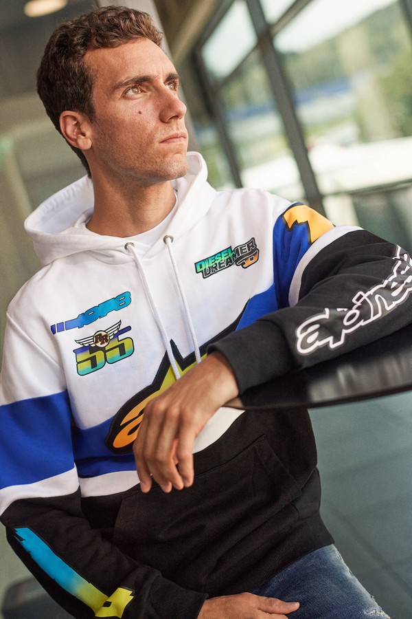 Capsules Diesel Alpinestars 2020