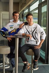 Capsules Diesel Alpinestars 2020 Capsules Diesel Alpinestars 2020