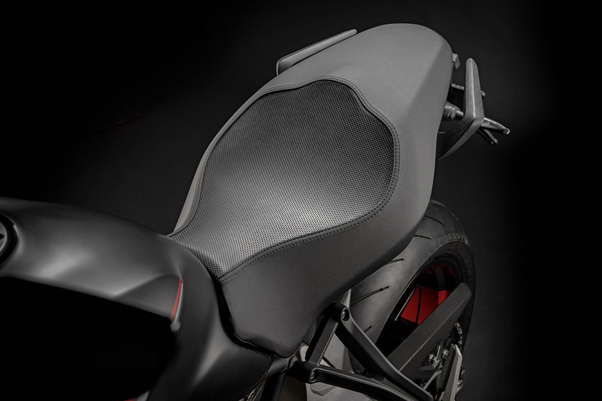 Accessoires moto Ducati Performance