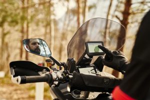 Accessoires moto Ducati Performance (2)