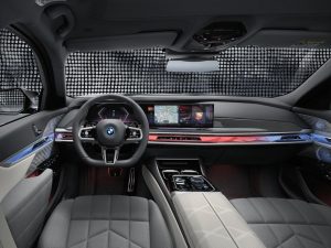 BMW Série 7 2022 (6)