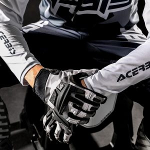 Gants de moto tout-terrain Gants de moto tout-terrain