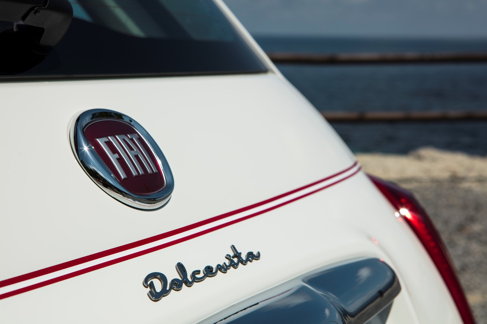 Prix ​​Fiat 500 Dolcevita neuve