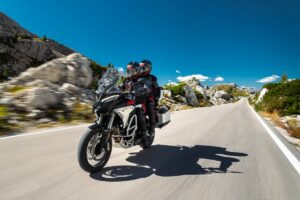Ducati Multistrada V4 Rallye 2023 Ducati Multistrada V4 Rallye 2023