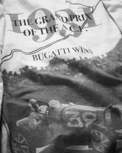 Blouson Bugatti Grand Prix