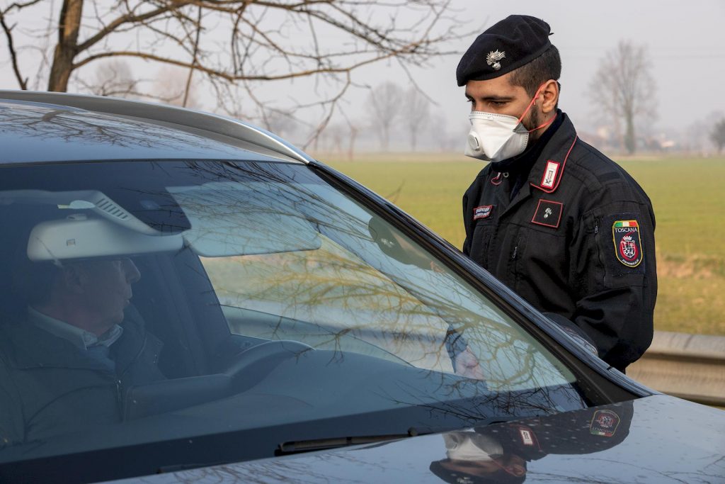 A 73 ans, il conduisait une Smart mais n'avait jamais eu de permis de conduire