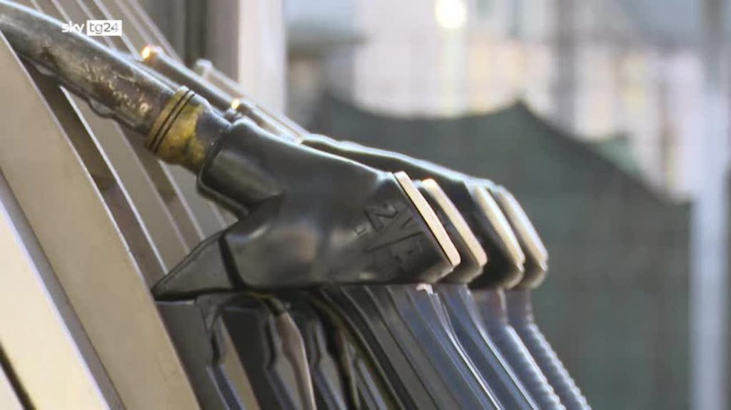 A Hong Kong l'essence la plus chère du monde : 2,87 euros le litre !
