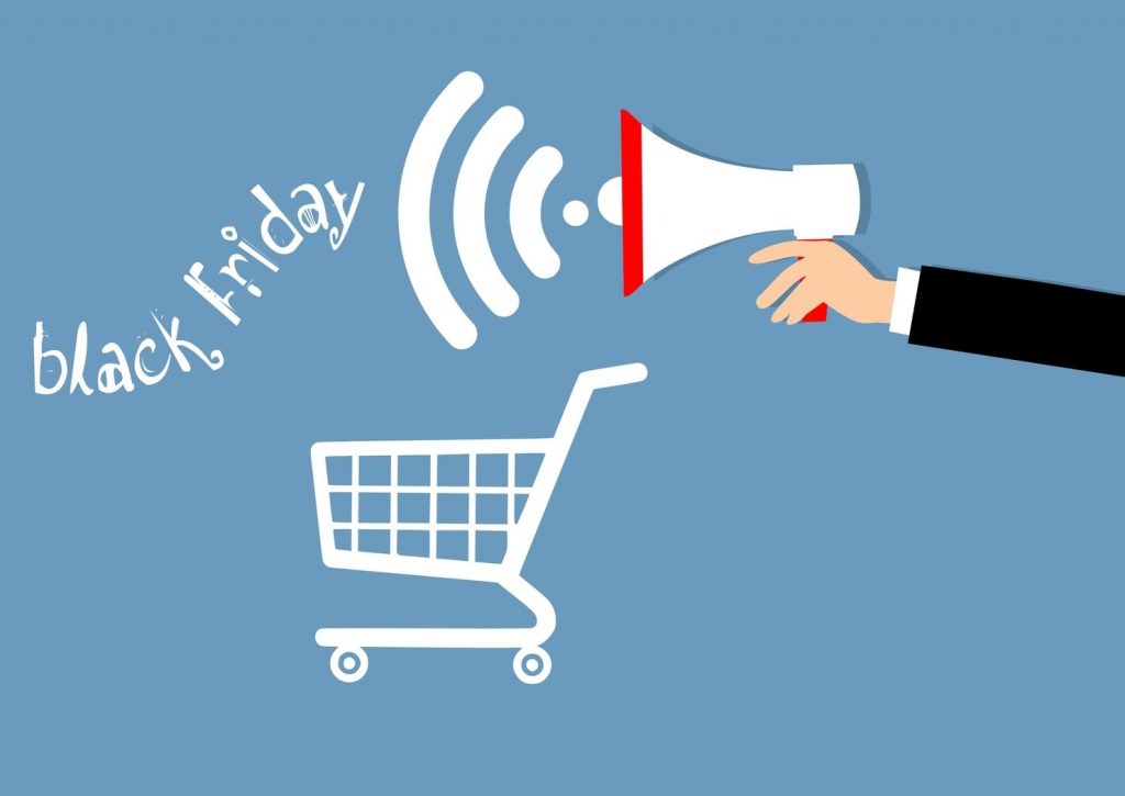Black Friday Amazon : les offres au plus bas !