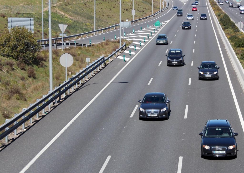 Cashback avec plaque d'immatriculation : comment se faire rembourser les files d'attente sur l'autoroute