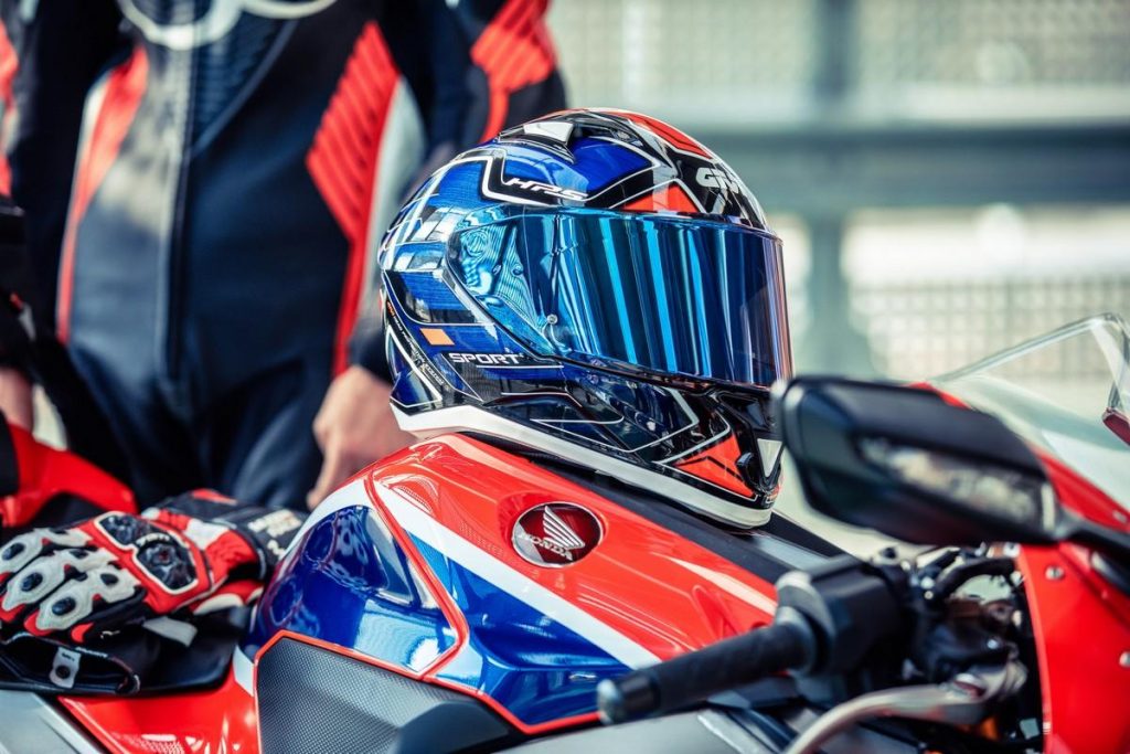 Casque Givi 50.6 Sport Deep : la nouvelle édition limitée 2021
