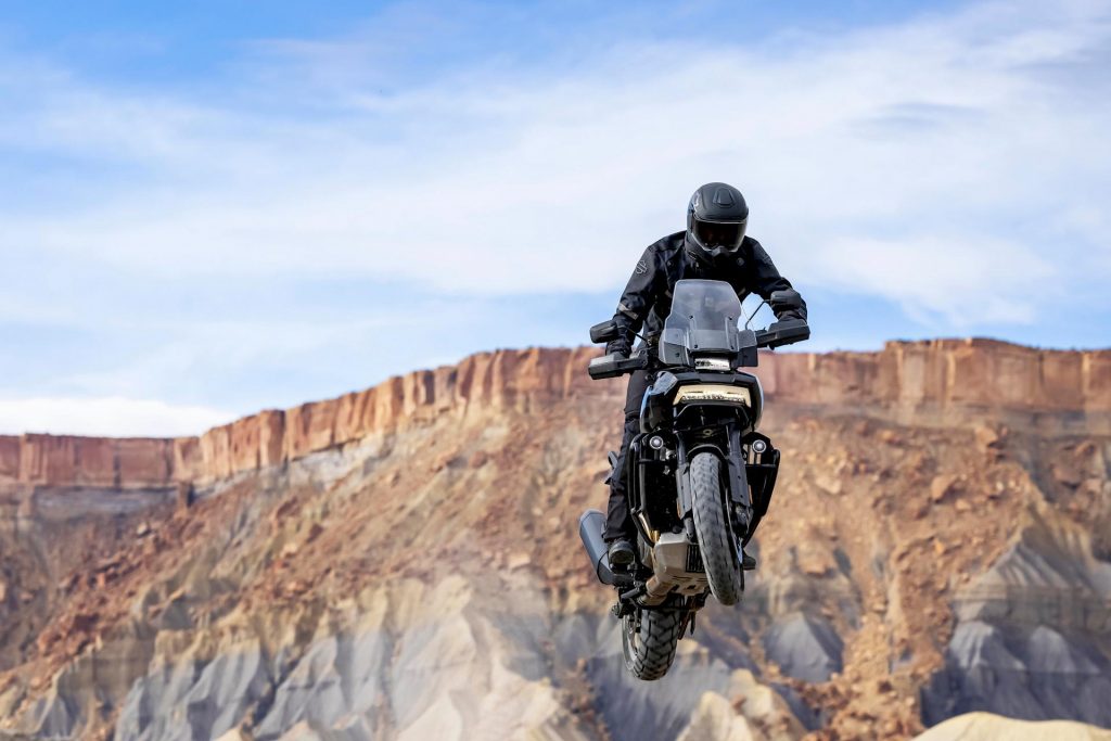 Gamme Harley-Davidson 2021 : la présentation des nouveaux modèles le 19 janvier