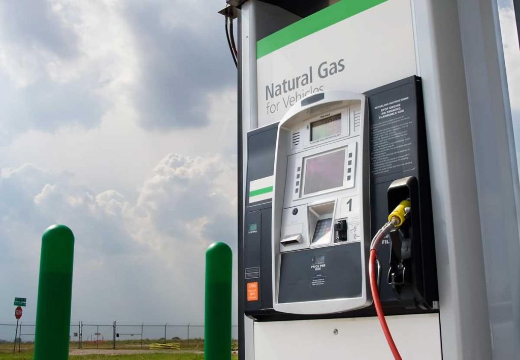 La grève des distributeurs de méthane des 4, 5 et 6 mai est confirmée