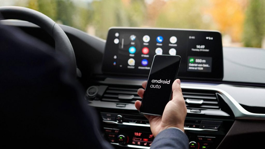 Les meilleures applications gratuites pour Android Auto en 2022