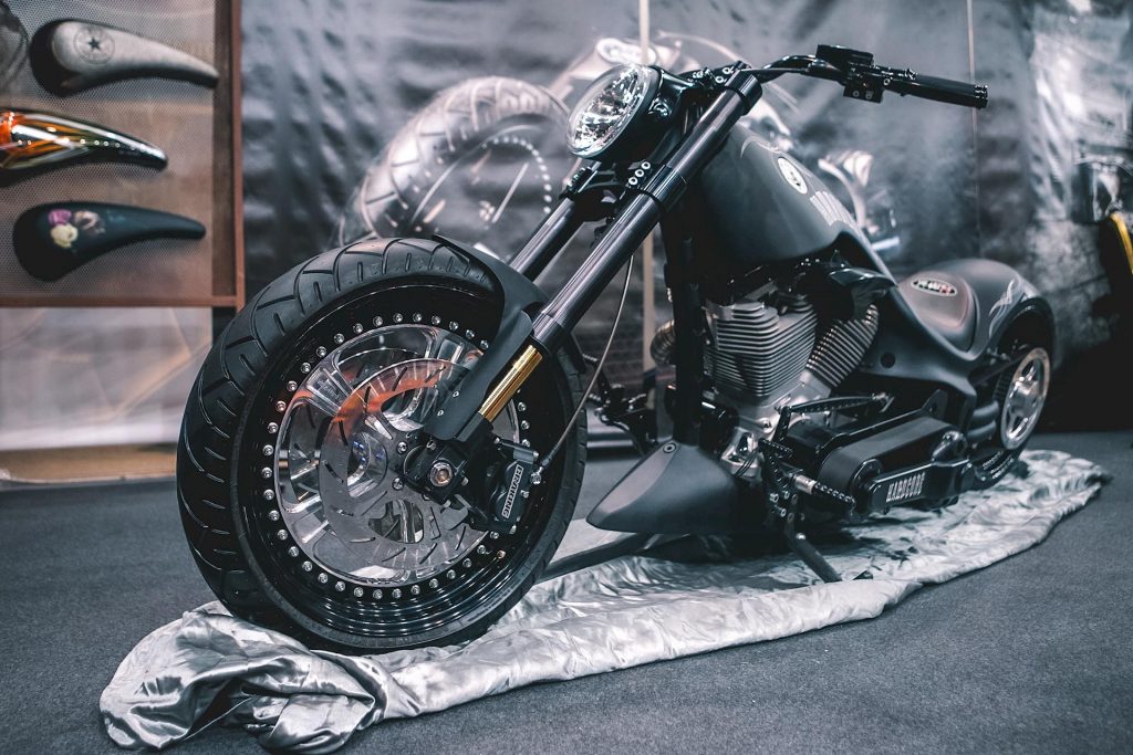 Motor Bike Expo 2021 : les confirmations