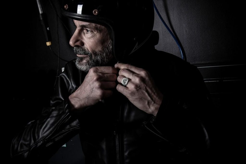 Nove25 BMW Motorrad : des bijoux personnalisés pour les passionnés de deux roues
