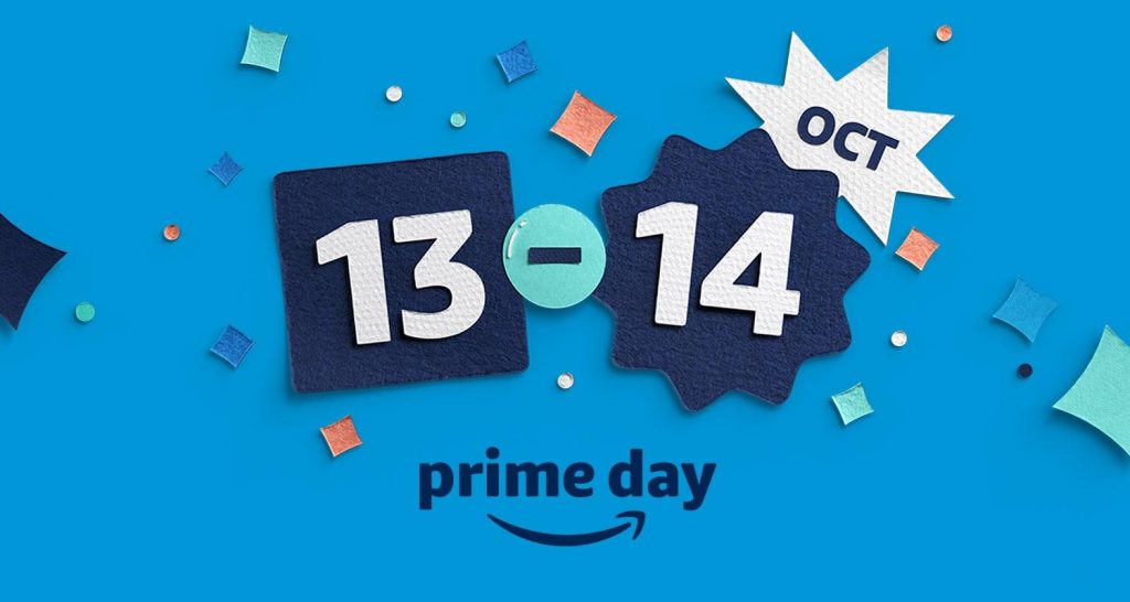 Prime Day 2020 Auto e Moto : les meilleures offres sur Amazon
