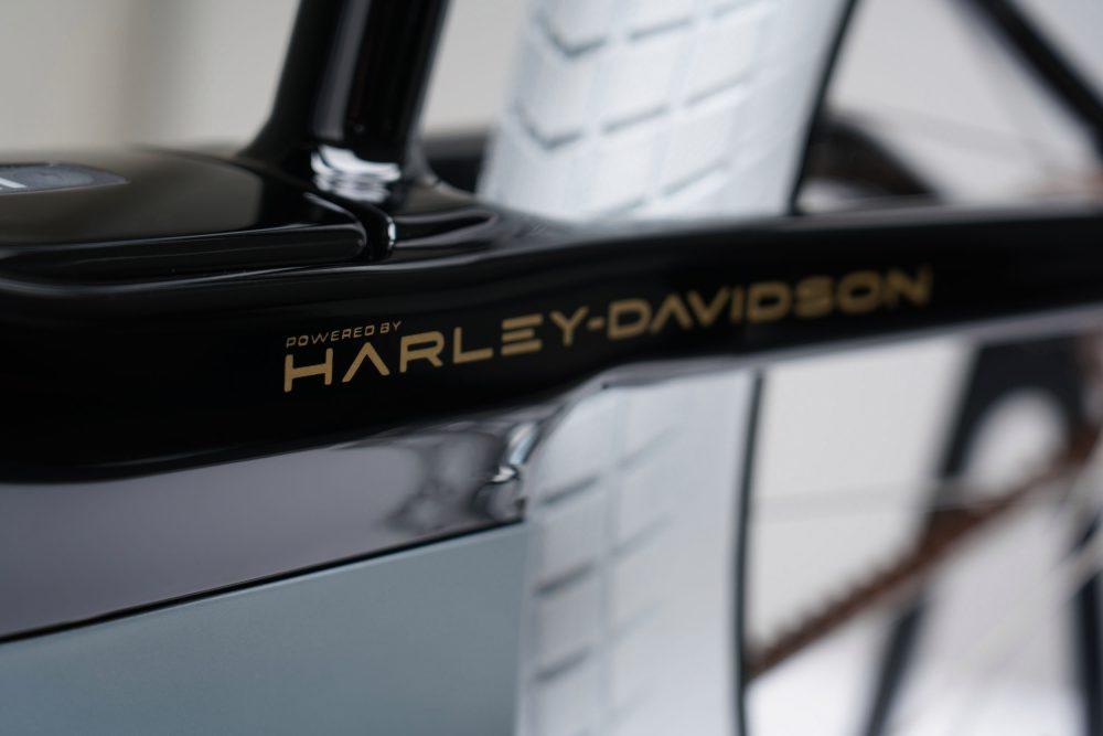 Serial 1 Cycle Co : Harley-Davidson dévoile sa marque de vélos électriques