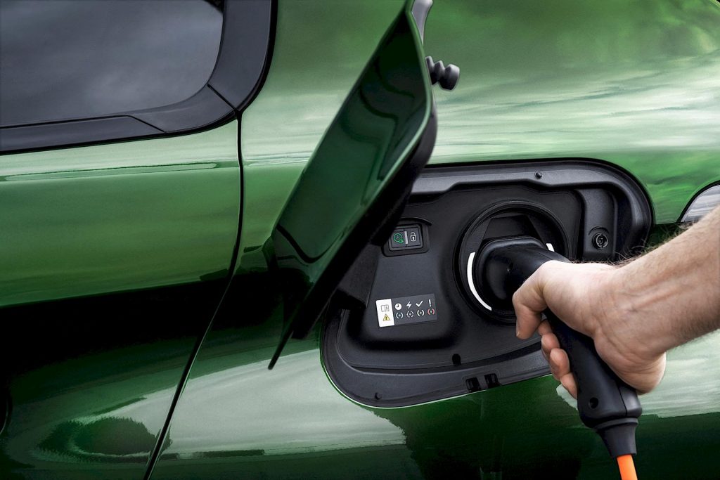 Voitures électriques : le point de la situation
