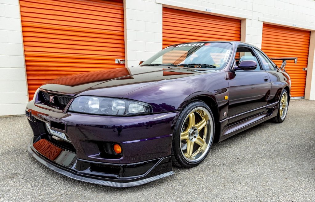 Voitures japonaises : comment prononcez-vous les noms des marques ?