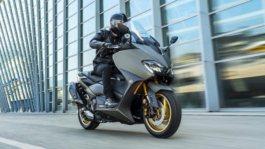 Yamaha Price List 2020 : catalogue motos et scooters du constructeur Iwata