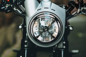 Accessoires moto Ducati Scrambler 2020