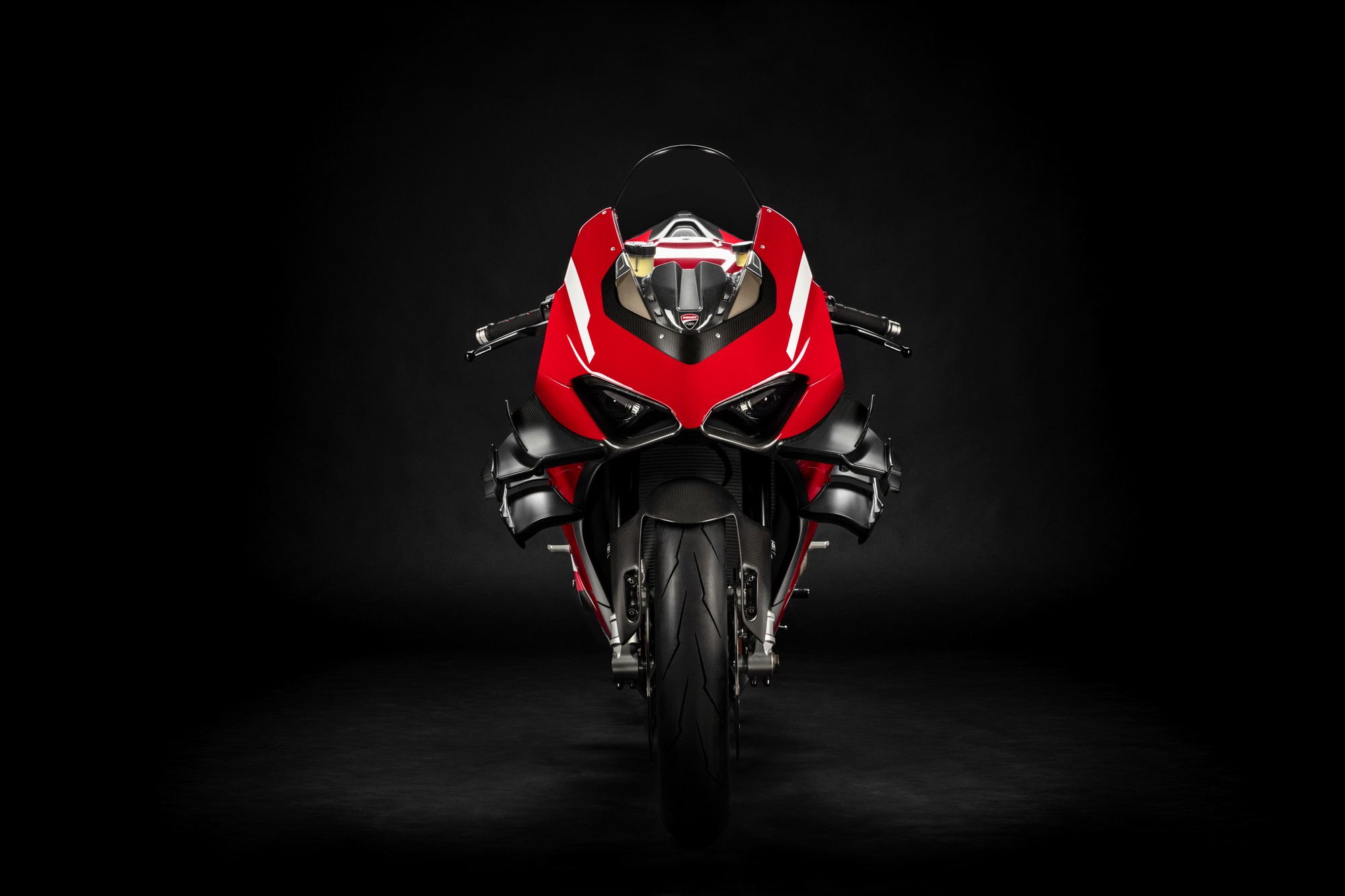 Ducati Panigale V4 Superleggera 2020