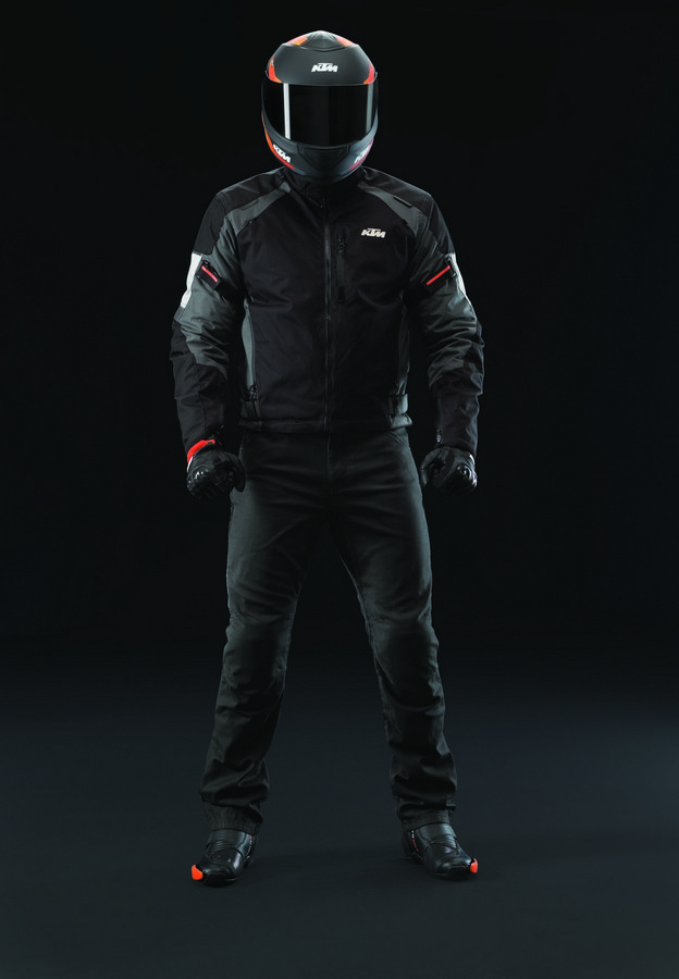 KTM PowerWear Street 2020