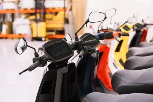 Etergo AppScooter Etergo AppScooter