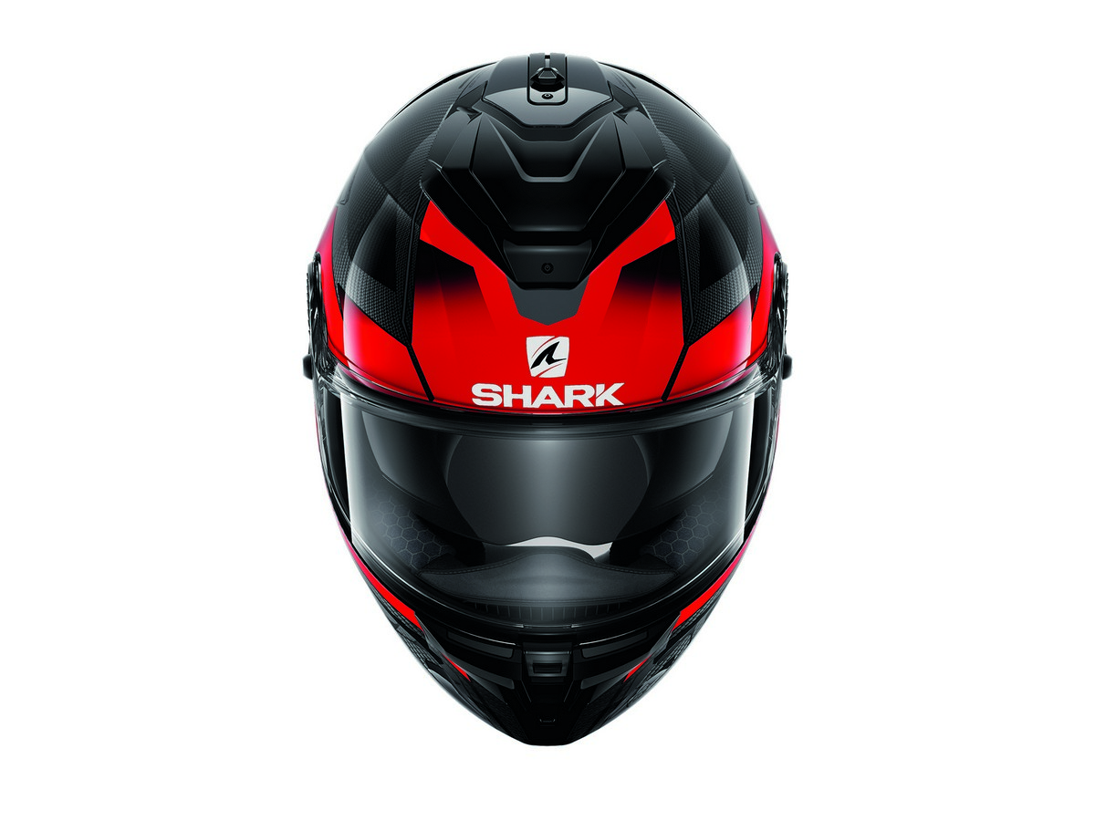Casque moto Shark Spartan GT Carbon 2020