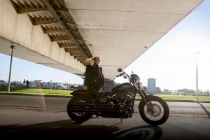 Harley Davidson Softail Street Bob 2020