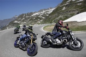 Vêtements moto iXS 2020 Vêtements moto iXS 2020