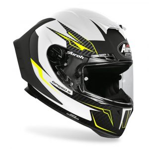 Nouveaux casques Airoh 2020 (2) Nouveaux casques Airoh 2020 (2)