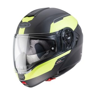 Casque Caberg Levo Prospect 2020 Casque Caberg Levo Prospect 2020
