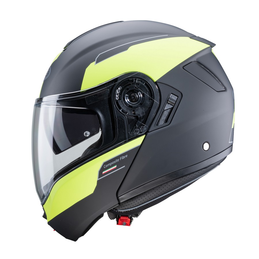 Casque Caberg Levo Prospect 2020