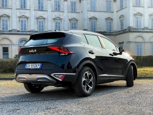 Nouveau Kia Sportage Nouveau Kia Sportage