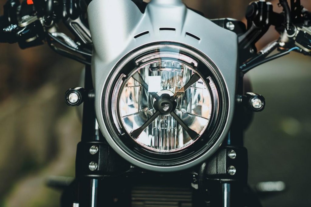Accessoires moto Ducati Scrambler 2020 : la gamme pour personnaliser sa moto