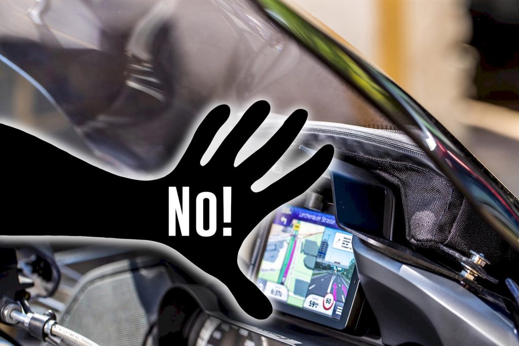 Antivol GPS BMW Wunderlich : qu'est-ce que c'est et comment ça marche