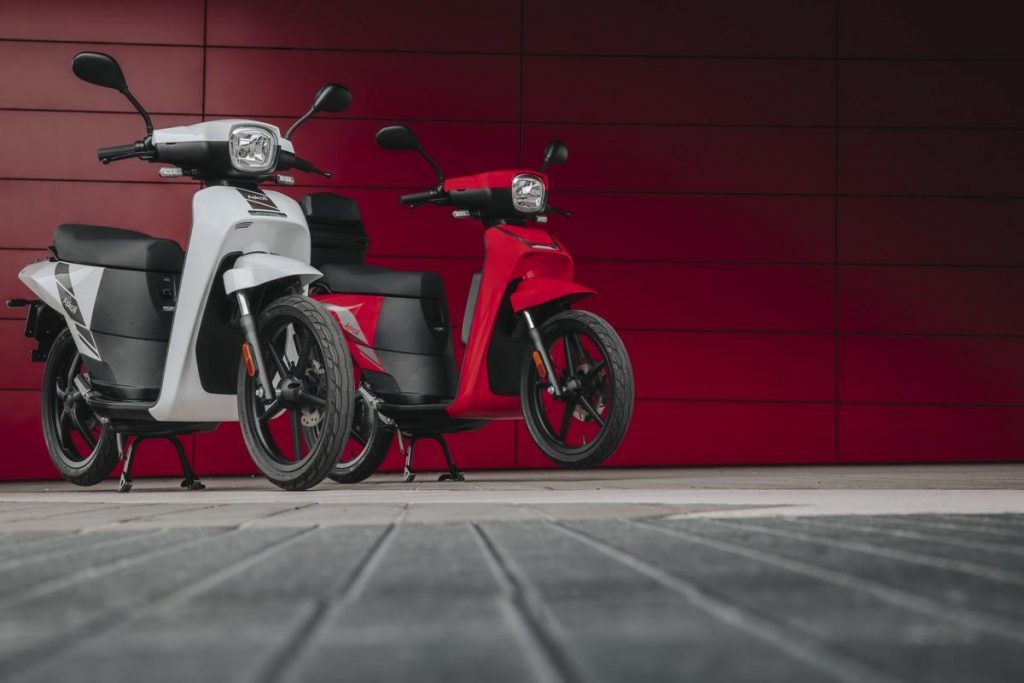 Askoll NGS Tour été 2020 : trottinettes électriques légères et maniables