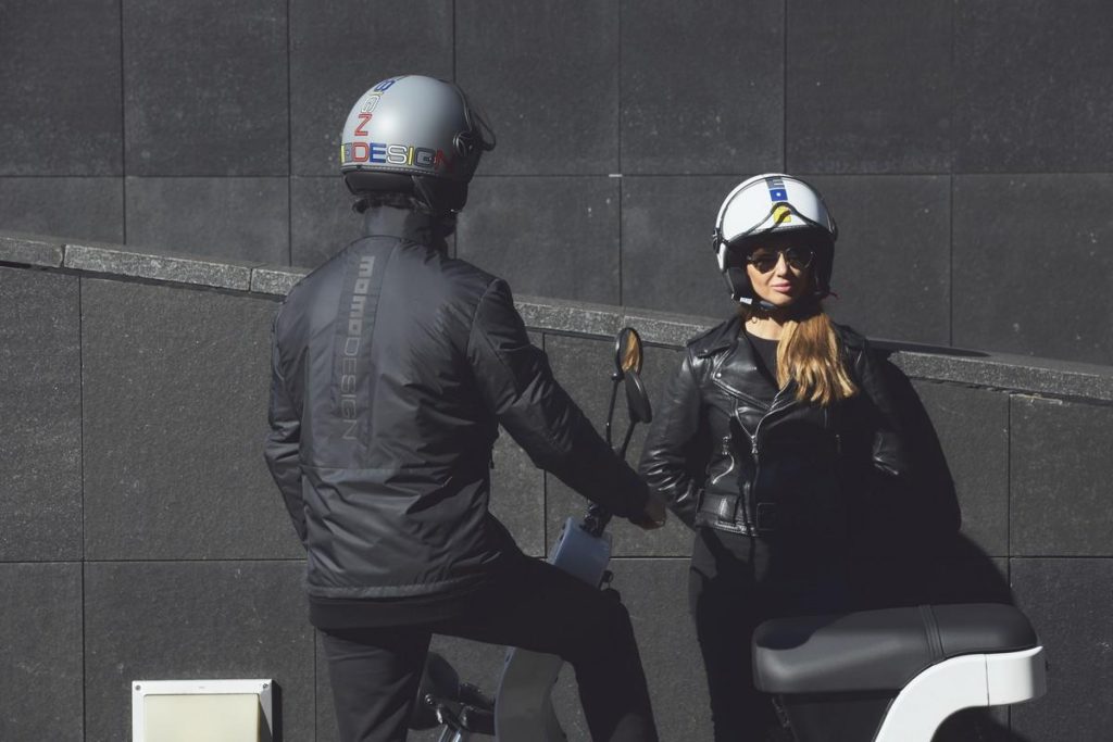 Casque Momodesign FGTR 2020 : les deux nouvelles éditions spéciales