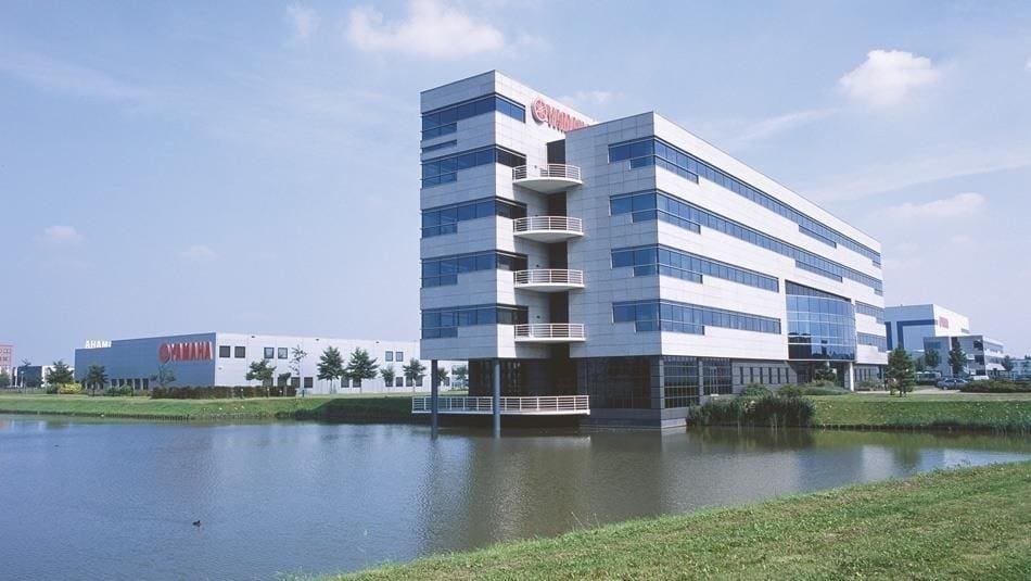 Coronavirus, Yamaha suspend la production en Italie et en France