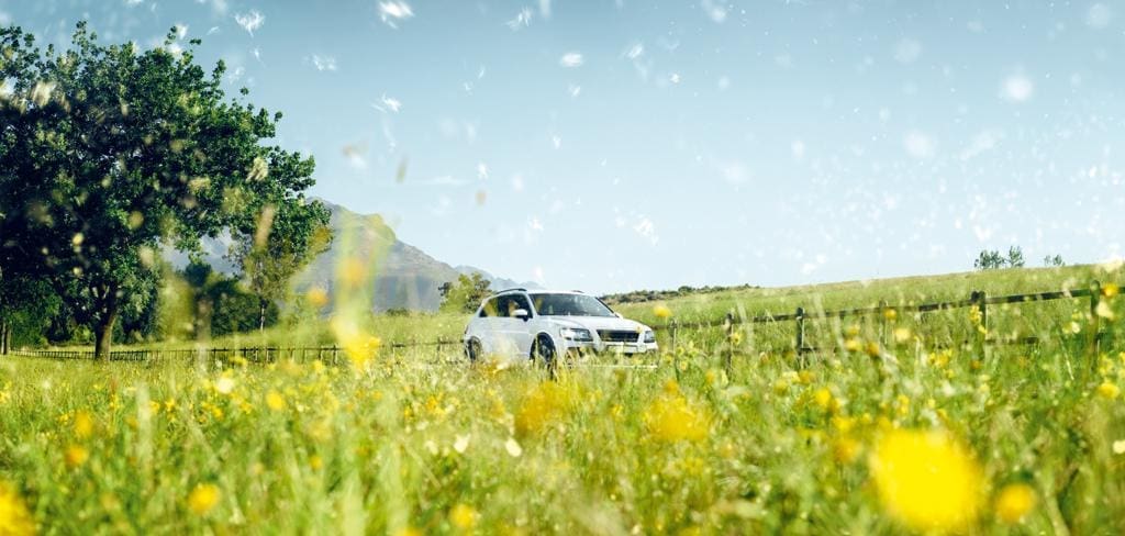 Entretien du filtre de climatisation automobile : protection contre le pollen et les poussières fines