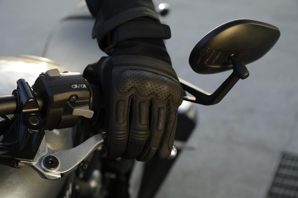 Gants moto été Tucano Urbano : les nouveaux modèles de l'été 2020