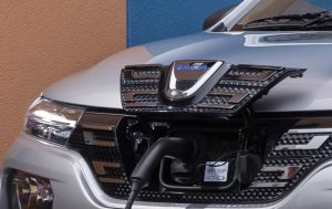 2021 - Nouvelle Dacia Printemps