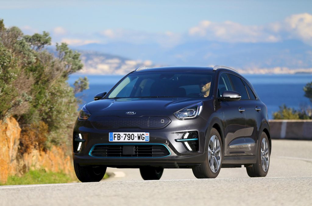 Vaut-il vraiment la peine d'acheter des voitures électriques d'occasion ?