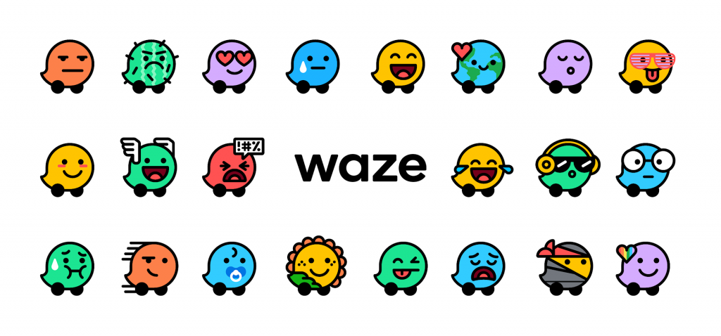 Waze 2020 : quoi de neuf dans l'application de navigation gratuite