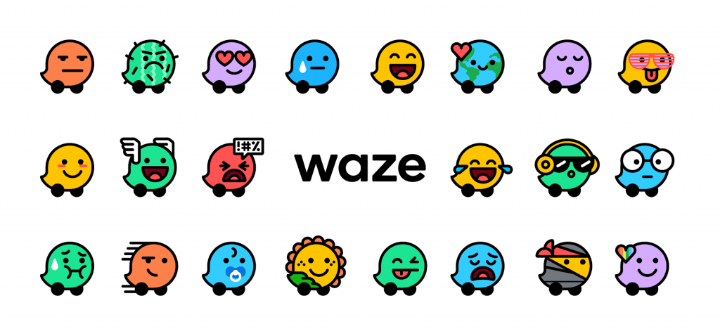 Waze 2020 : quoi de neuf dans l'application de navigation gratuite