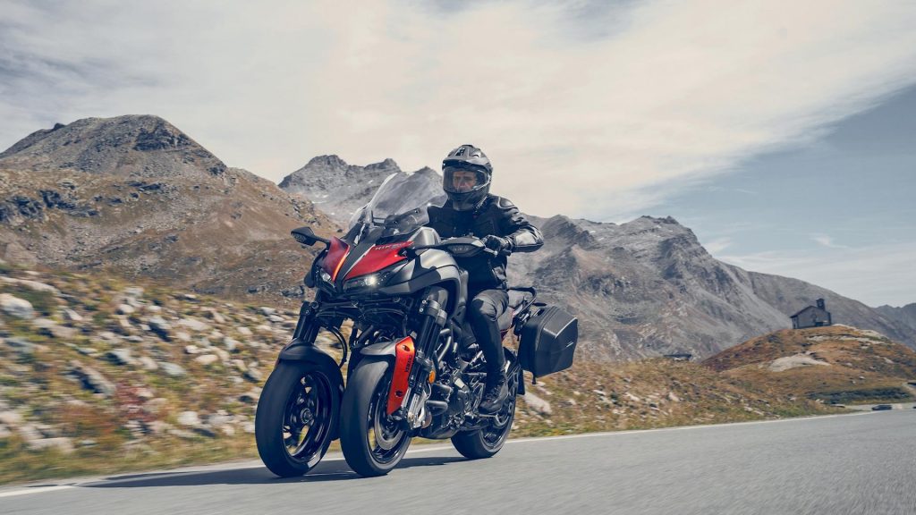 Yamaha propose mai 2020 : gamme moto et scooter
