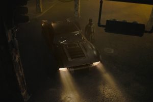 La nouvelle Batmobile de Batman (3)