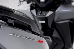 Honda Forza 300 Deluxe Édition Limitée 2020
