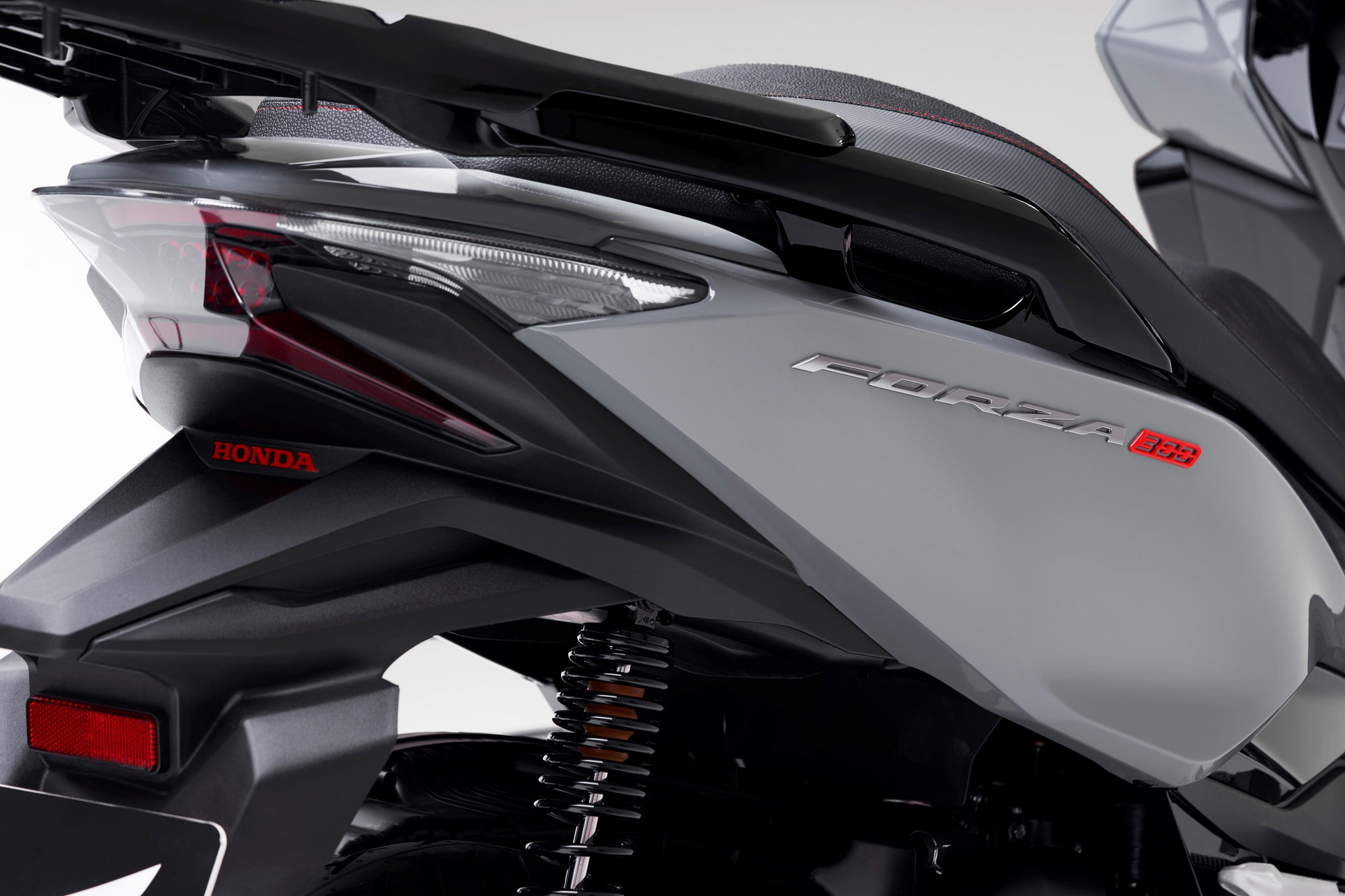 Honda Forza 300 Deluxe Édition Limitée 2020